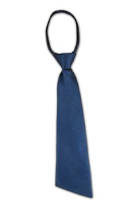 TI0105 ties for men solid ties cotton ties business silk material hk company tie supplier hongkong